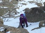 Bison Peak, Lost Creek Wilderness, Colorado by Roger J. Wendell - 11-11-2011