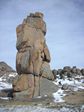 Bison Peak, Lost Creek Wilderness, Colorado by Roger J. Wendell - 11-11-2011