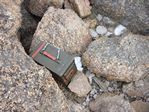 Bison Peak, Lost Creek Wilderness, Colorado by Roger J. Wendell - 11-11-2011