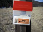 Bison Peak, Lost Creek Wilderness, Colorado by Roger J. Wendell - 11-11-2011