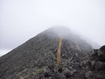 Humphreys Peak, Arizona by Roger J. Wendell - 07-29-2012