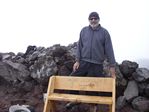 Humphreys Peak, Arizona by Roger J. Wendell - 07-29-2012