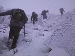 Atlantic Peak photo by Kim LaLiberte - 10-23-2010