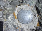 Frasco Benchmark by Roger J. Wendell - 08-25-2012