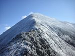 Mount Ouray, Colorado by Roger J. Wendell - 10-05-2011