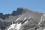 Wheeler Peak, Nevada by Roger J. Wendell - 08-04-2011