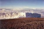 Kili Glaciers