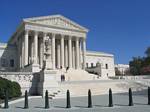 Washington, DC Supreme Court Building - September 2006