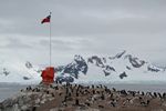 Antarctica Adventure by Roger J. Wendell - January and Feburary 2011