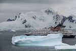 Antarctica Adventure by Roger J. Wendell - January and Feburary 2011