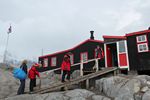 Antarctica Adventure by Roger J. Wendell - January and Feburary 2011