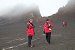 Antarctica Adventure by Roger J. Wendell - January and Feburary 2011