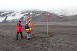 Antarctica Adventure by Roger J. Wendell - January and Feburary 2011