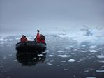 Antarctica Adventure by Roger J. Wendell - January and Feburary 2011