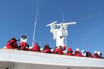 Antarctica Adventure by Roger J. Wendell - January and Feburary 2011