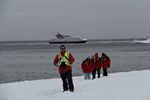 Antarctica Adventure by Roger J. Wendell - January and Feburary 2011