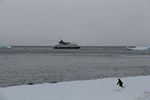 Antarctica Adventure by Roger J. Wendell - January and Feburary 2011