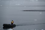 Antarctica Adventure by Roger J. Wendell - January and Feburary 2011