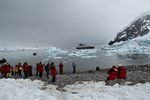 Antarctica Adventure by Roger J. Wendell - January and Feburary 2011