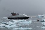 Antarctica Adventure by Roger J. Wendell - January and Feburary 2011