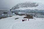 Antarctica Adventure by Roger J. Wendell - January and Feburary 2011