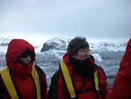 Antarctica Adventure by Roger J. Wendell - January and Feburary 2011