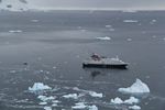 Antarctica Adventure by Roger J. Wendell - January and Feburary 2011