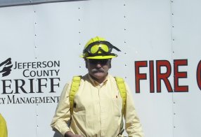 Roger J. Wendell NWCG Field Day 03-10-2012