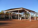 Australia Pardoo Roadhouse - November, 2005