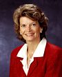 Alaska Senator Lisa Murkowski