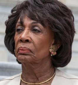 Maxine Waters