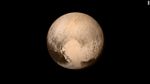 Pluto - 07-14-2015