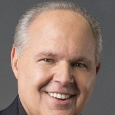 Rush Limbaugh