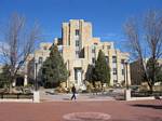 Boulder Courthouse - 03-28-2006