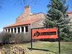 CU Boulder Book Store - 03-28-2006