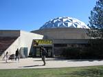 CU Boulder Fiske Planetarium - 03-28-2006