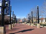 Boulder's Pearl Street Mall - 03-28-2006