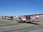 Boulder Parked Airplanes - 03-28-2006