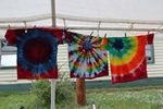 Champ Camp at Glacier View Ranch near Ward, Colorado by Roger j. Wendell - July 2011