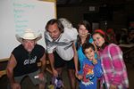 Champ Camp at Glacier View Ranch near Ward, Colorado by Roger j. Wendell - July 2011