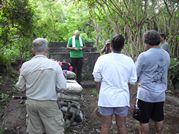 Agrihan Island, CNMI, by Roger J. Wendell - May/June 2015