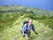 Agrihan Island, CNMI, by Roger J. Wendell - May/June 2015