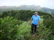 Agrihan Island, CNMI, by Roger J. Wendell - May/June 2015