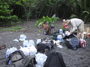 Agrihan Island, CNMI, by Roger J. Wendell - May/June 2015