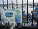 Coast Guard Group Station Monterey Pier - 03-02-2007