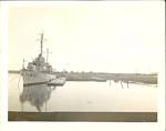 USCGC Sebago Mobile Alabama Dock