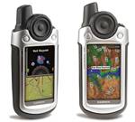 Garmin Colorado 400t