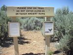 Hovenweep by Roger J. Wendell - 06-05-2010