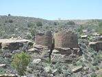 Hovenweep by Roger J. Wendell - 06-05-2010