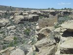 Hovenweep by Roger J. Wendell - 06-05-2010